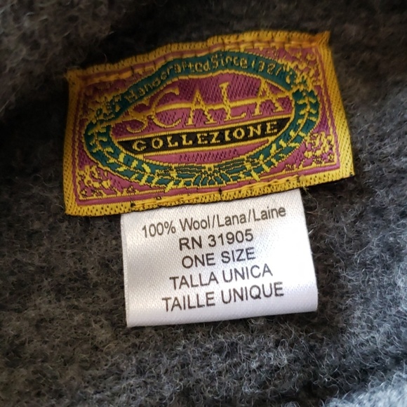 1990's Multiple Style Hat Cloche Beanie Bucket - Picture 7 of 8